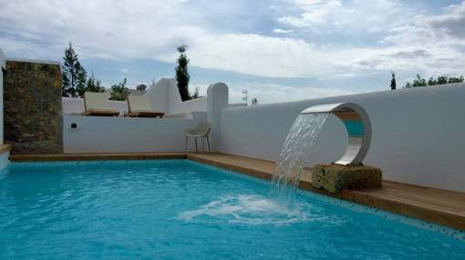 Ibizencan Style Villa In The Center Of Santa Gertrudis Ibizencan Style Villa In The Center Of Santa Gertrudis